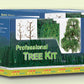 JTT Scenery Products 92023 N 1.5"-3" Professional Sycamore Trees (Pack of 16)