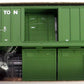Accurail 5652 HO CBQ 50' BOXCAR