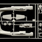 Italeri 1274 1:72 A-26 A/B INVADER Military Aircraft Plane Model Kit
