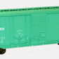 Accurail 3814 HO Scale Great Northern 40' Combo Door Boxcar # 12785 Kit