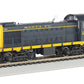 Bachmann 63401 HO Scale Santa Fe Alco S2 Diesel Switcher #2354 w/DCC Sound