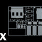 Italeri 1326 1:72 Carrier Deck Section Military Aircraft Plane Model Kit