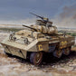 Italeri 6364 1:35 M-8 Greyhound Plastic Model Kit