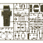Italeri 6364 1:35 M-8 Greyhound Plastic Model Kit