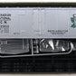 Accurail 8315 HO Canadian National (CN) 40' Steel Reefer Kit