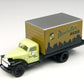 Classic Metal Works 30322 HO Mini Metals Manhattan '41-'46 Chevy Delivery Truck