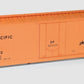 Accurail 5133 HO Scale Union Pacific 50' Plug Door Boxcar Kit