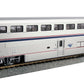 Kato 35-6092 HO Amtrak Phase IVB Superliner Coach-Baggage #31013