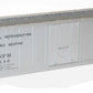 Accurail 5132 HO Northern Pacific 50' Plug Door Boxcar Kit