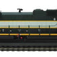MTH 80-2245-0 HO Erie SD70ACe Locomotive #1068