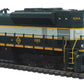 MTH 80-2245-0 HO Erie SD70ACe Locomotive #1068