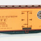 Accurail 8031 HO PFE 40' REEFER 3PK