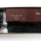 Accurail 35391 HO Scale Denver and Rio Grande Western 40' Double Door AAR Car