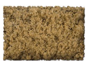 Scenic Express EX856B Coarse Desert Dust Flock & Turf  - 32 oz. Shaker