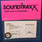 SoundTraxx 810053 3/4" Diameter 8 Ohm Speaker