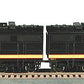 Stewart 5044 HO Northern Pacific Diesel EMD FT A (Powered) B (Dummy) Set #2