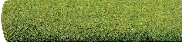 Noch 20 118" x 39" Spring Meadow Medium Green Large Grass Mat