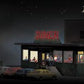 Miller Engineering 100-Din HO Interior Details & Lighting Kit For Parkway Diner