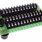Miniatronics PDB-2 24 Terminal Power Distribution Block