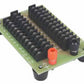 Miniatronics PDB-2 24 Terminal Power Distribution Block