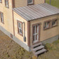 B.T.S. 27701 HO 112 Second Street Kit