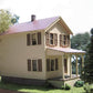 B.T.S. 17700 O 110 Second Street 2-Story House w/Front Porch Building Kit
