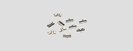 Marklin 59095 1 Scale Rail Joiners