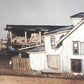 JV Models 2031 HO Scale Austin Burg Lumber Yard Building Kit