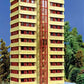 Heljan 1713 HO High Rise Grand Hotel Building Kit