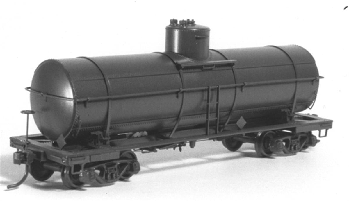 Tichy 6020 HO Scale USRA Tank Car 36' 10,000 Gallon with 54