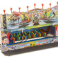 Faller 140446 HO Scale 2 Fairground Booths Building Kit
