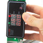 DCC Specialties RAMPMETER3 Digital Meter for DCC, DC & AC Volts & Amps Ver. III