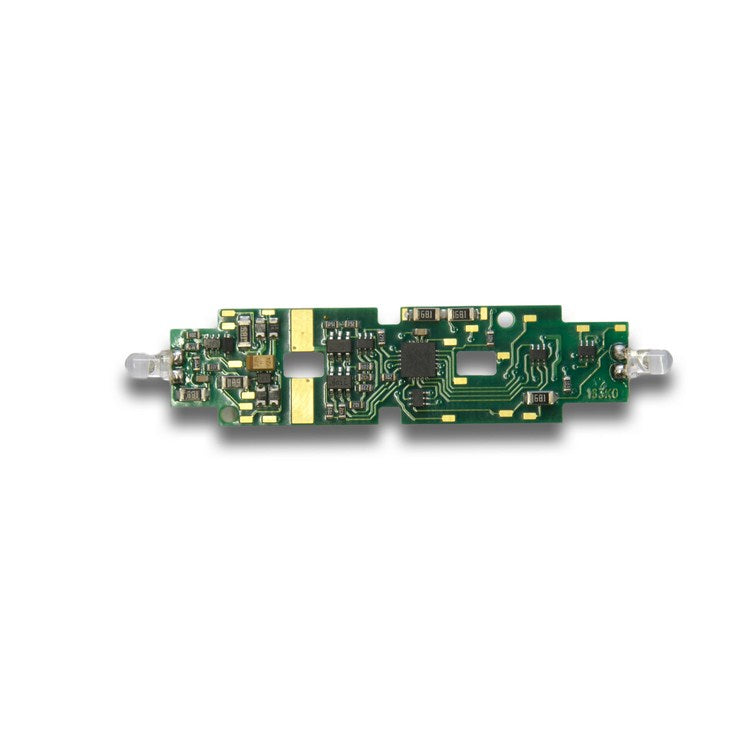 Digitrax DN163K0D Plug N Play Decoder for Kato F40PH