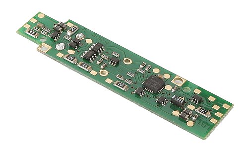 Digitrax DN163I2 Plug N Play Decoder For Intermountain FP7/9