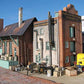 Downtown Deco DD-1037 HO Scale Burgess Manufacturing Kit