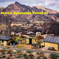 Campbell Scale Models 426 HO Kiowa Trackside Detail #2 Building Kit