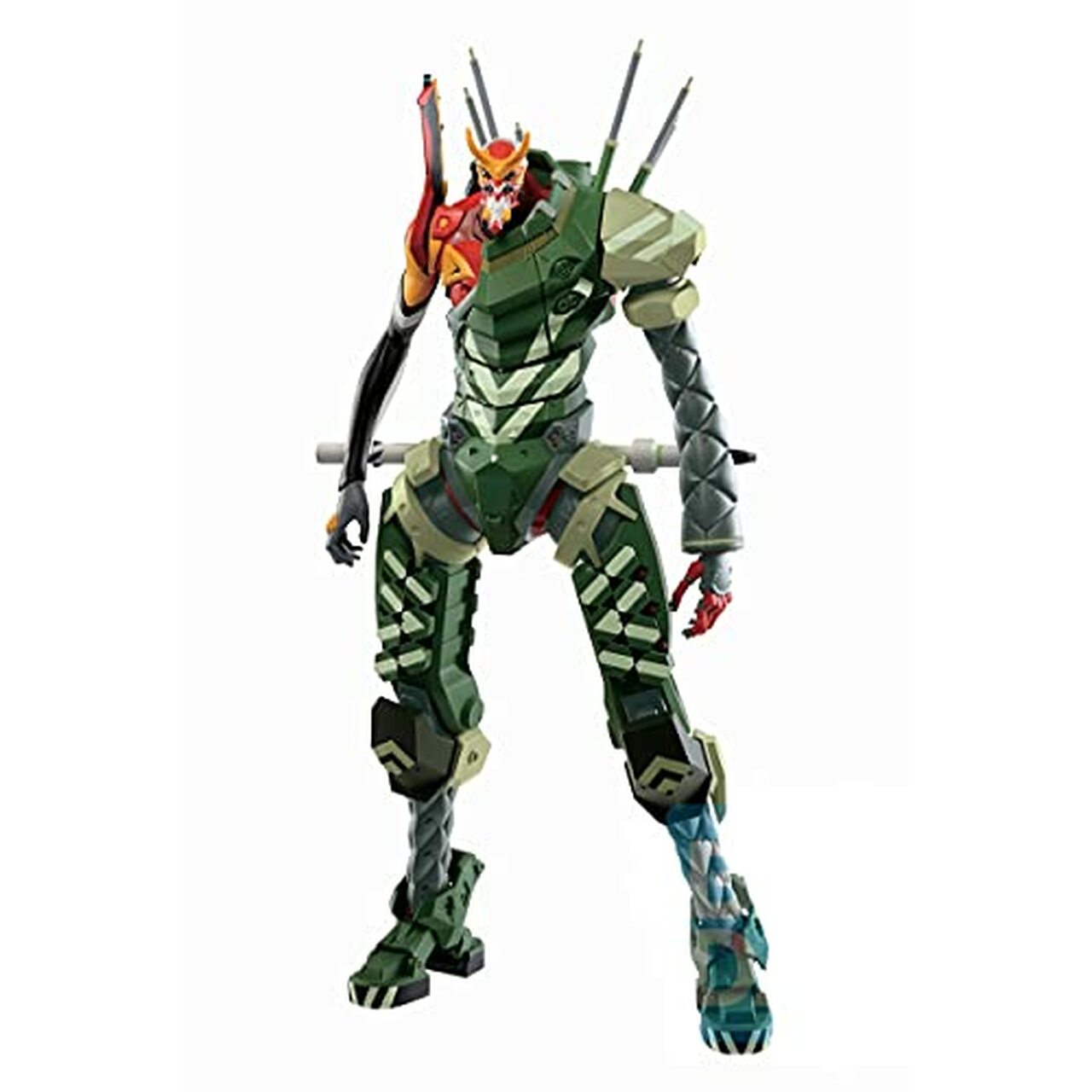Bandai 17904 Evangelion 3.0+1.0 EVA-02 Operation Started Ichibansho Figure