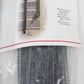Walthers 933-3515 HO Safety Cage Ladders & Wall Vents Plastic Kit (Pack of 5)