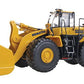 First Gear 50-3121 1:50 Komatsu WA500 Wheel Loader