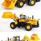 First Gear 50-3121 1:50 Komatsu WA500 Wheel Loader
