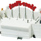 Faller 140445 HO Fairground Booth Sea Fish Building Kit