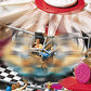 Faller 140439 HO Flipper Roundabout Carnival Kit