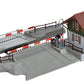 Faller 120174 Grade crossing w/gates