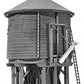 Durango Press 119 HOn3 / HO Rio Grande Southern Trout Lake Water Tank Kit