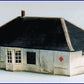 Blair Line 195 HO Gerald Depot Laser-Cut Building Kit