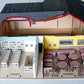 Branchline Trains 641 HO Dubois Store Interior Details
