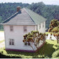 Branchline Trains 621 The Albion Catalog House - Laser-Art