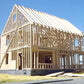 Branchline 613 HO Scale Laser-Art House Under Construction Kit