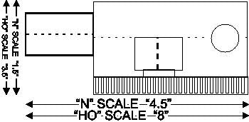 Bar Mills 0822 HO Mooney's Plumbing Emporium Building Kit