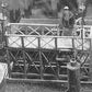 Scale Structures 1123 HO Oil Loading Facility Kit